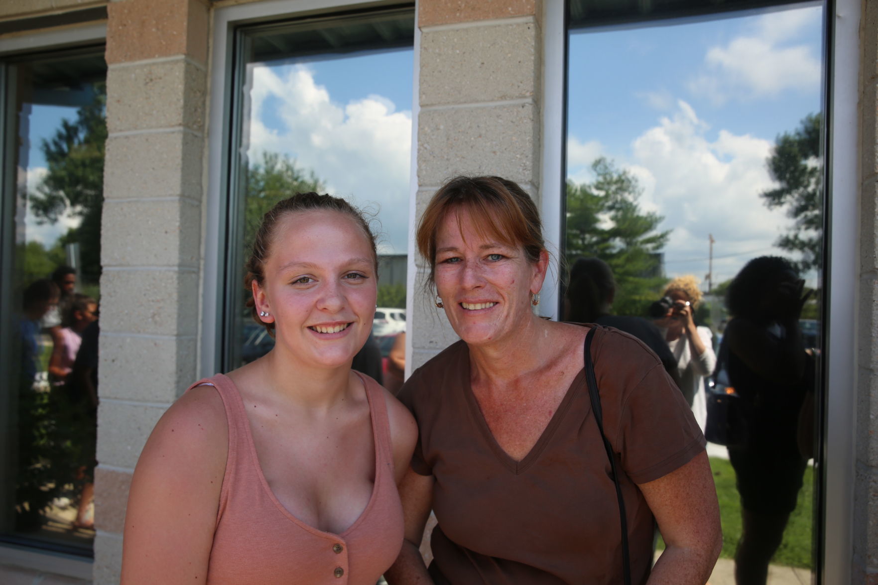Atlantic County Animal Shelter's Clear the Shelter event Satuday, Aug. 17, 2019. The event runs through Sunday, Aug. 18.